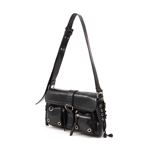 Mira Utility Shoulder Bag