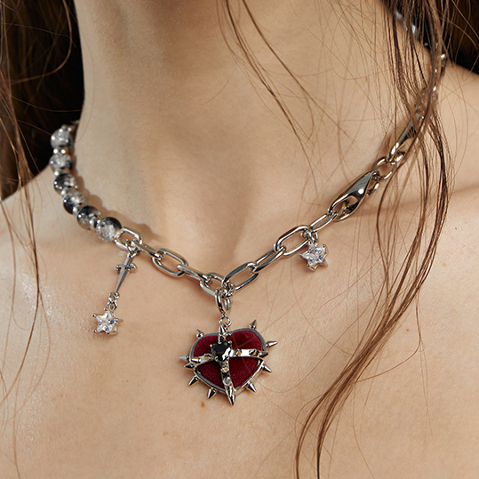 Vandal Necklace