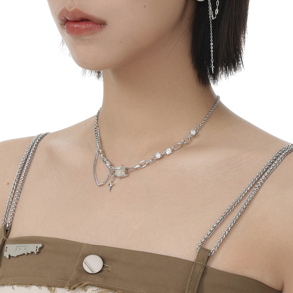 Altair Necklace