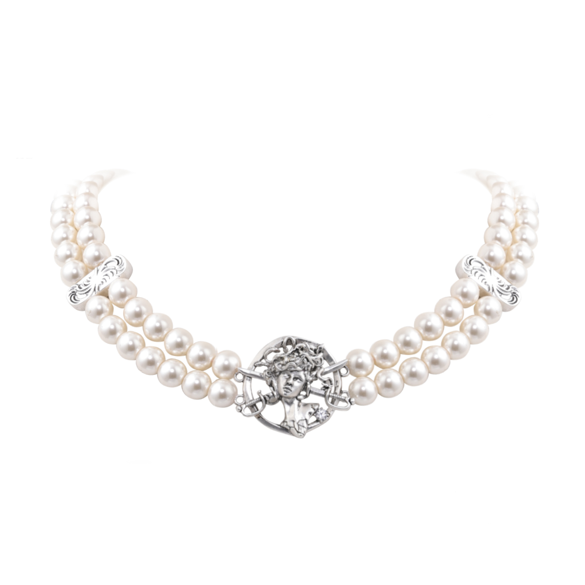 Catherine Necklace