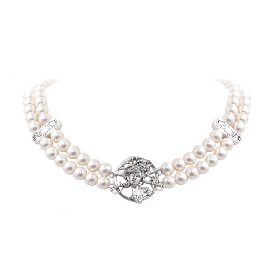 Catherine Necklace