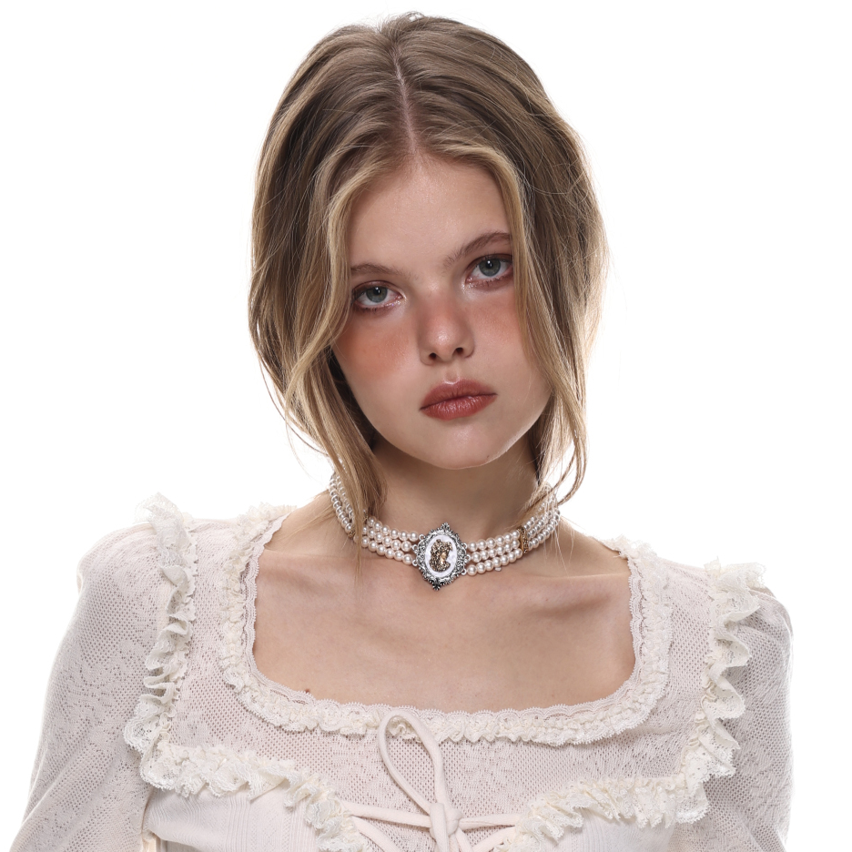 Theodora Necklace