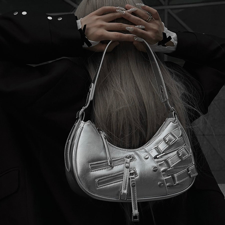 Ryan Shoulder Bag