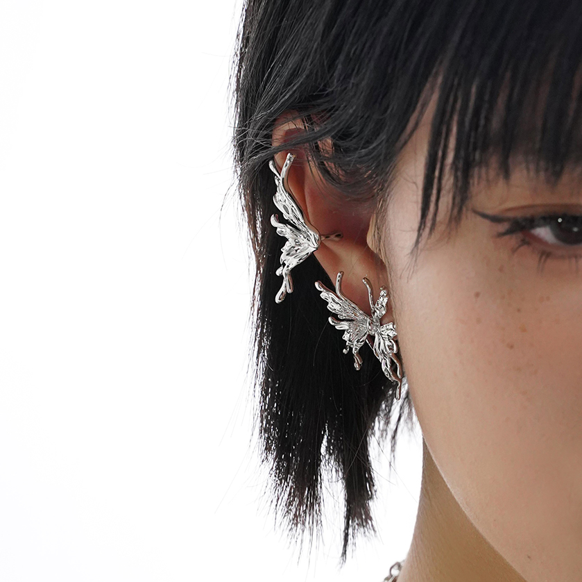 Mariposa Earrings