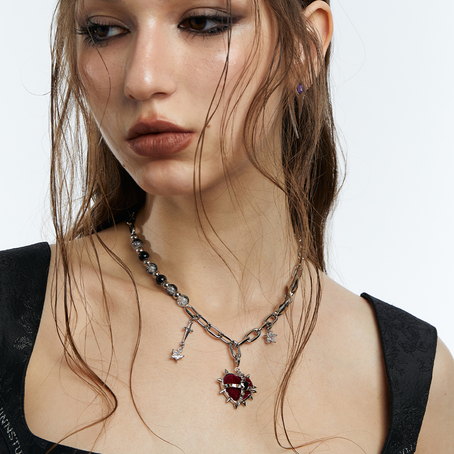 Vandal Necklace