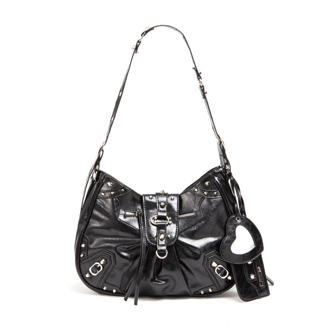 Tessa XL Heartbeat City Bag