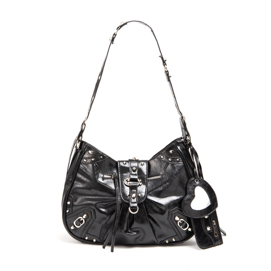 Tessa XL Heartbeat City Bag
