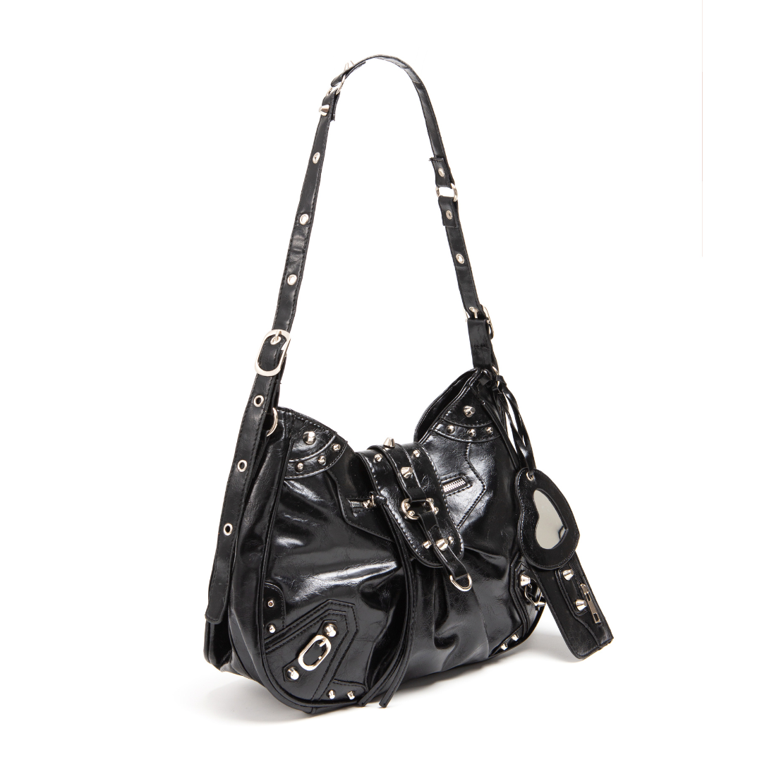 Tessa XL Heartbeat City Bag