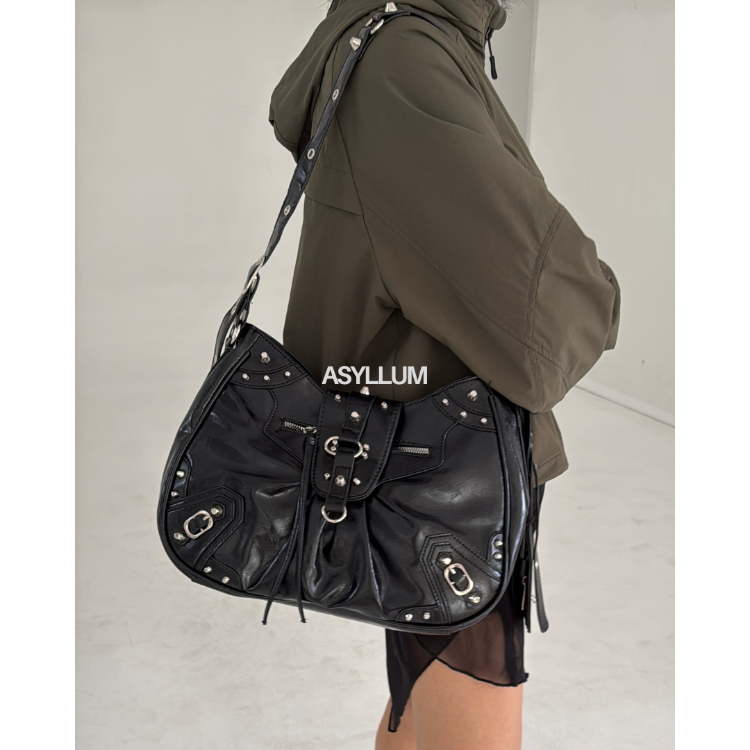 Tessa XL Heartbeat City Bag