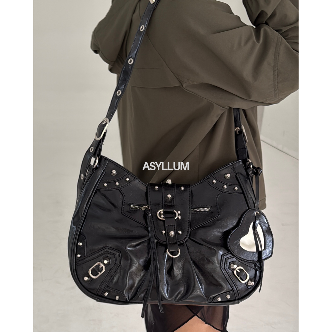 Tessa XL Heartbeat City Bag