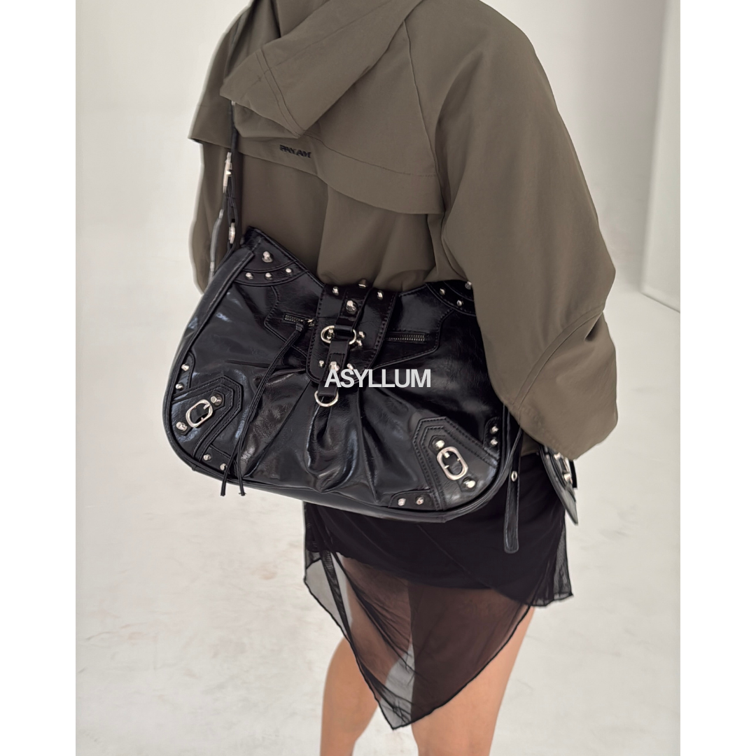 Tessa XL Heartbeat City Bag