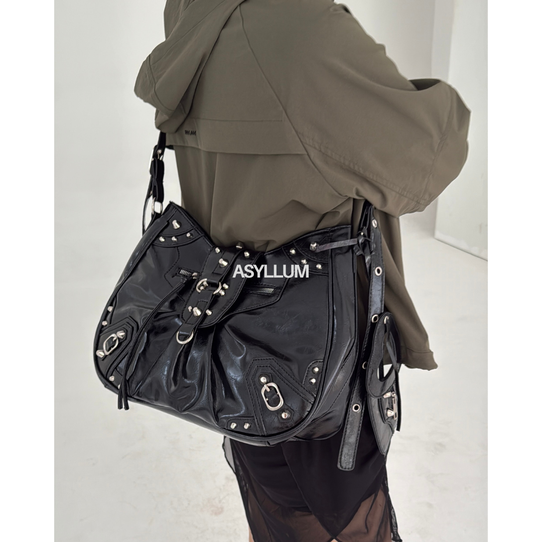 Tessa XL Heartbeat City Bag