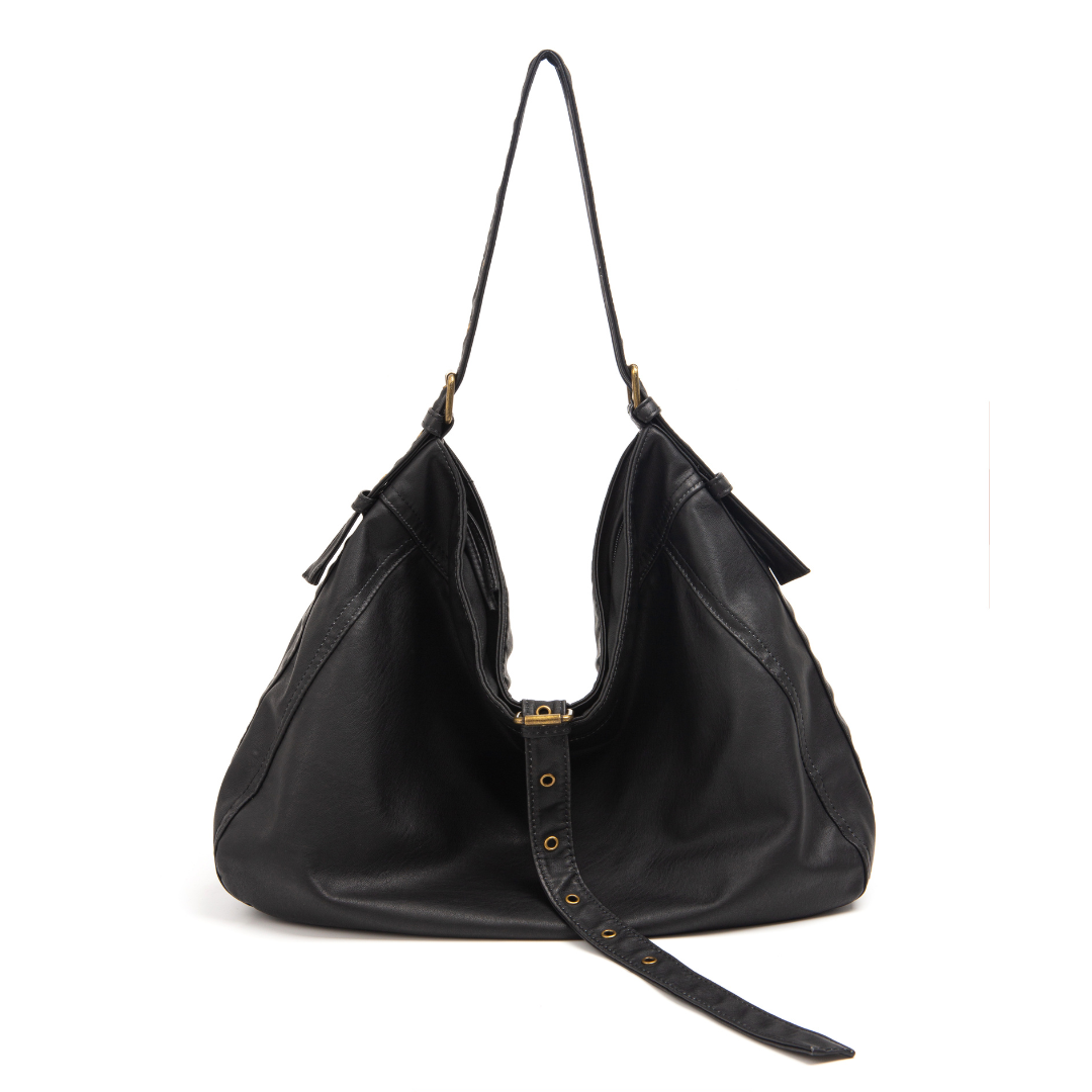 Dune Voyager Hobo Bag