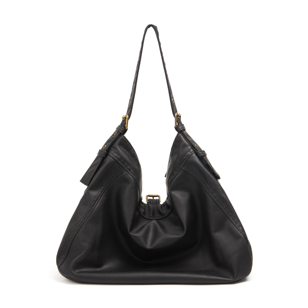 Dune Voyager Hobo Bag