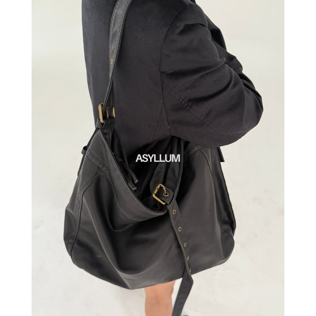 Dune Voyager Hobo Bag