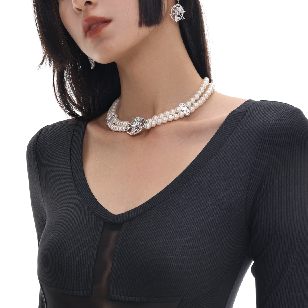 Catherine Necklace