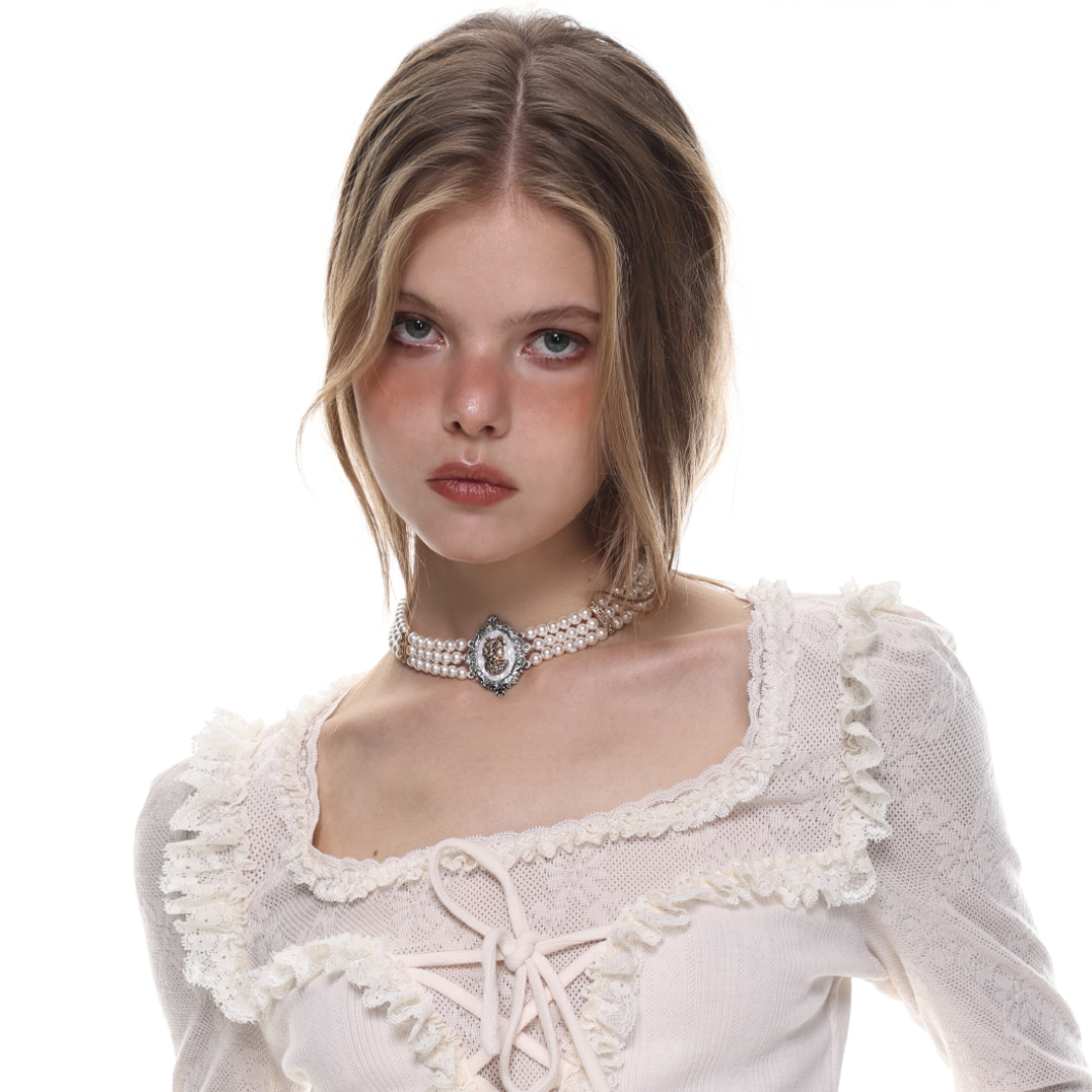 Theodora Necklace