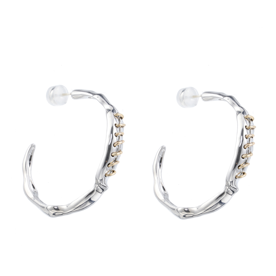 Elara Earrings