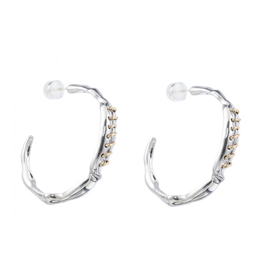 Elara Earrings