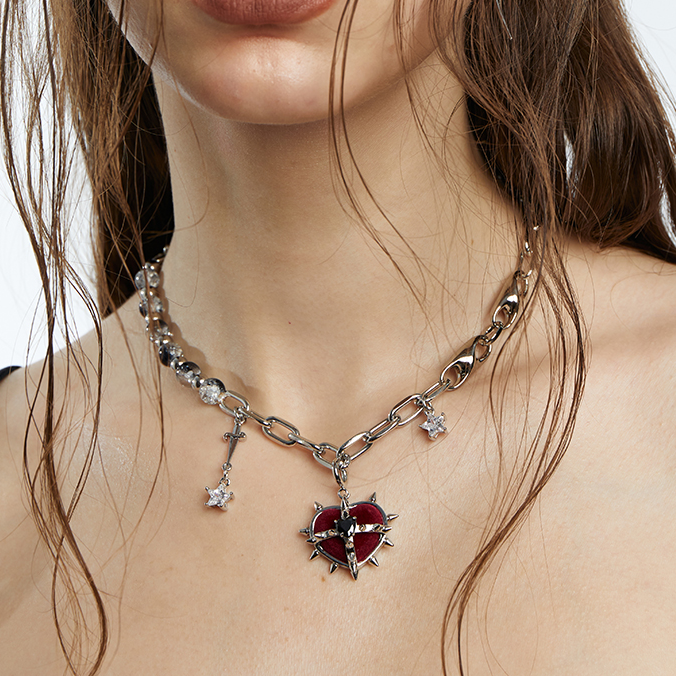 Vandal Necklace