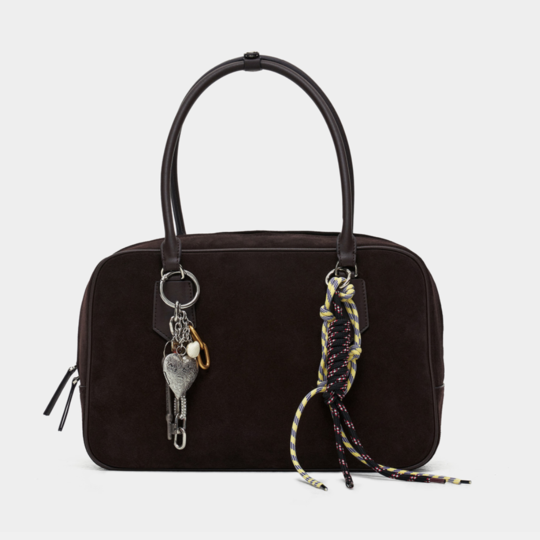 Heirloom Bag Charm