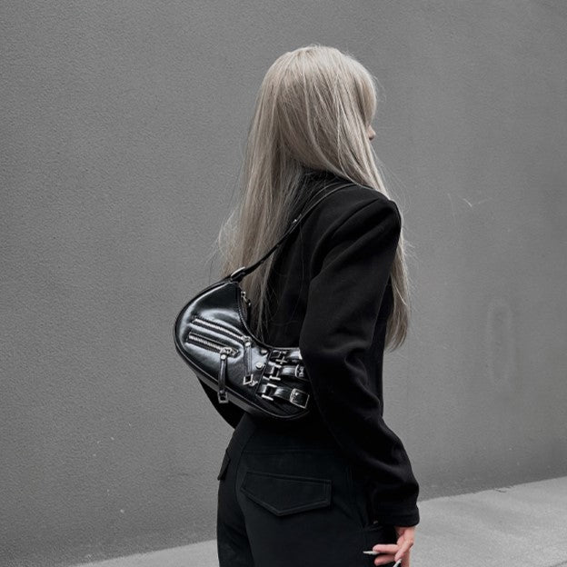 Ryan Shoulder Bag