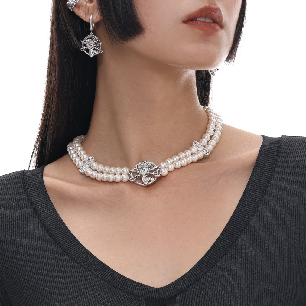 Catherine Necklace