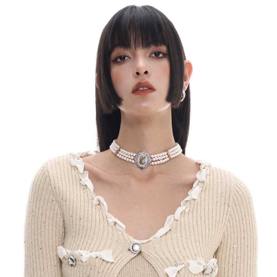 Theodora Necklace