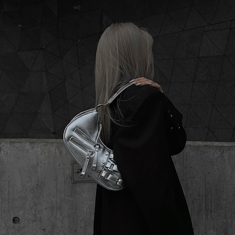 Ryan Shoulder Bag