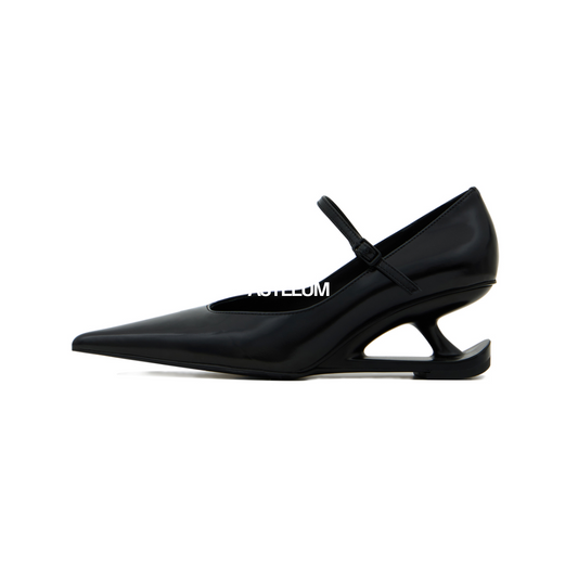 Astra Arch Mary Janes