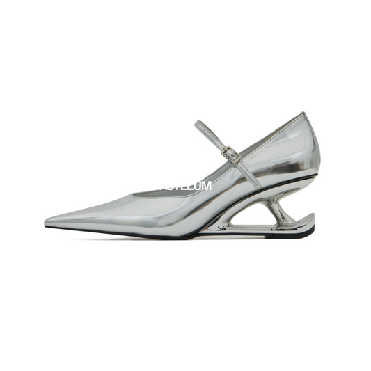 Astra Arch Mary Janes