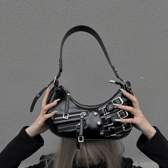 Ryan Shoulder Bag