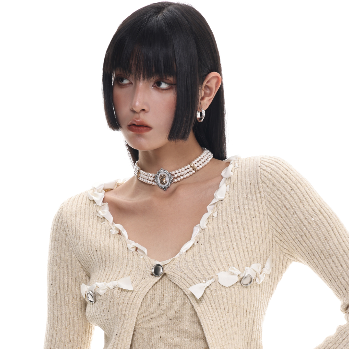 Theodora Necklace