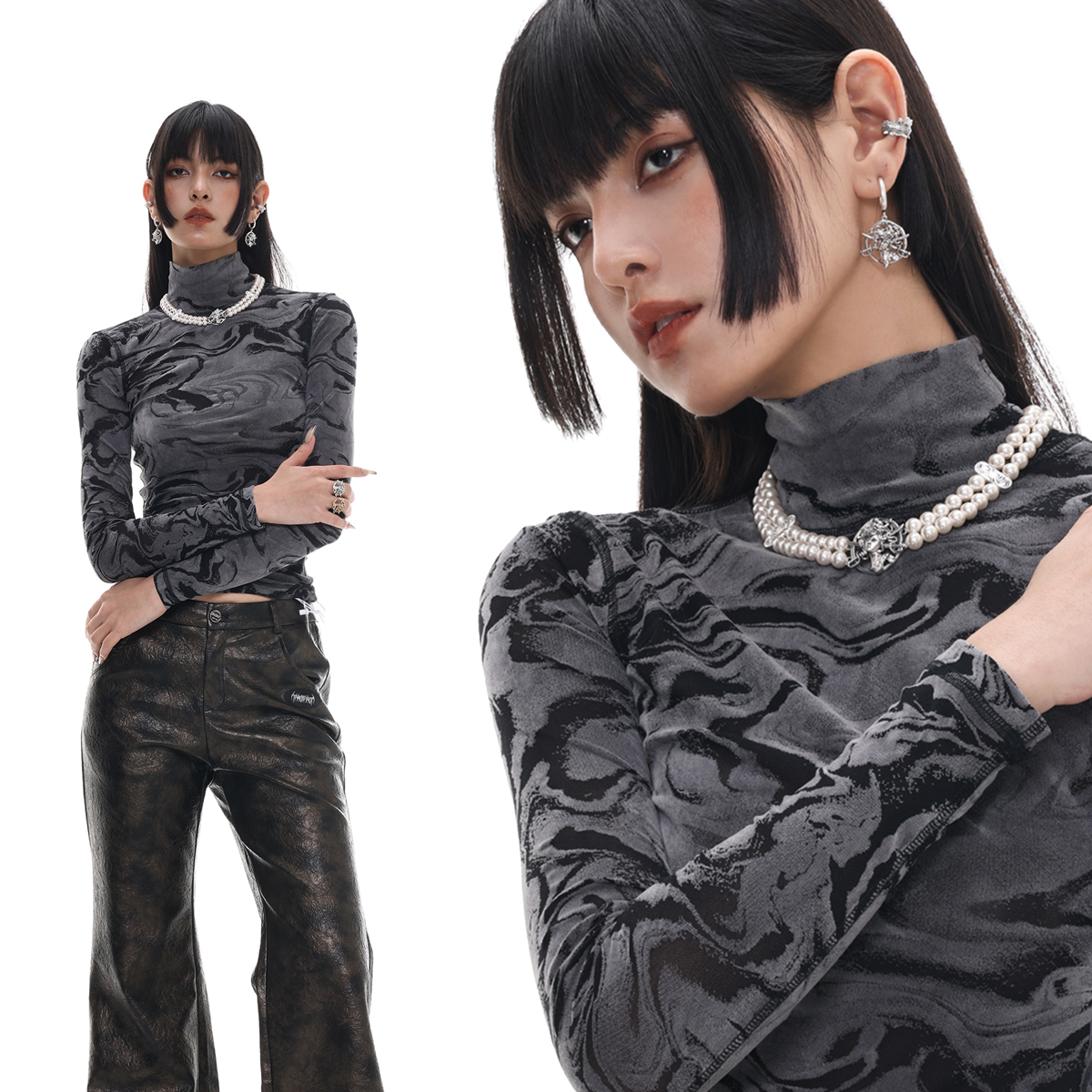 Catherine Necklace