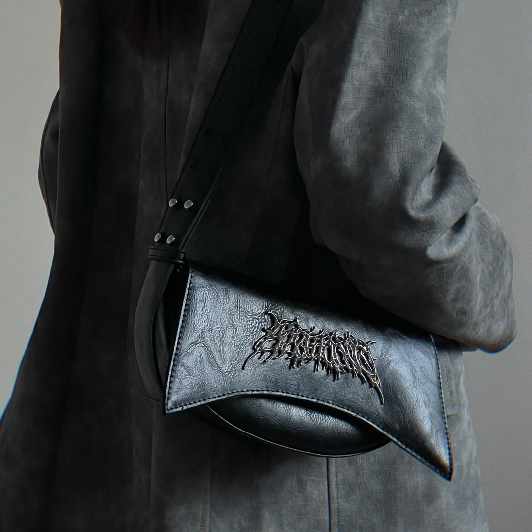 Arc Flap Bag