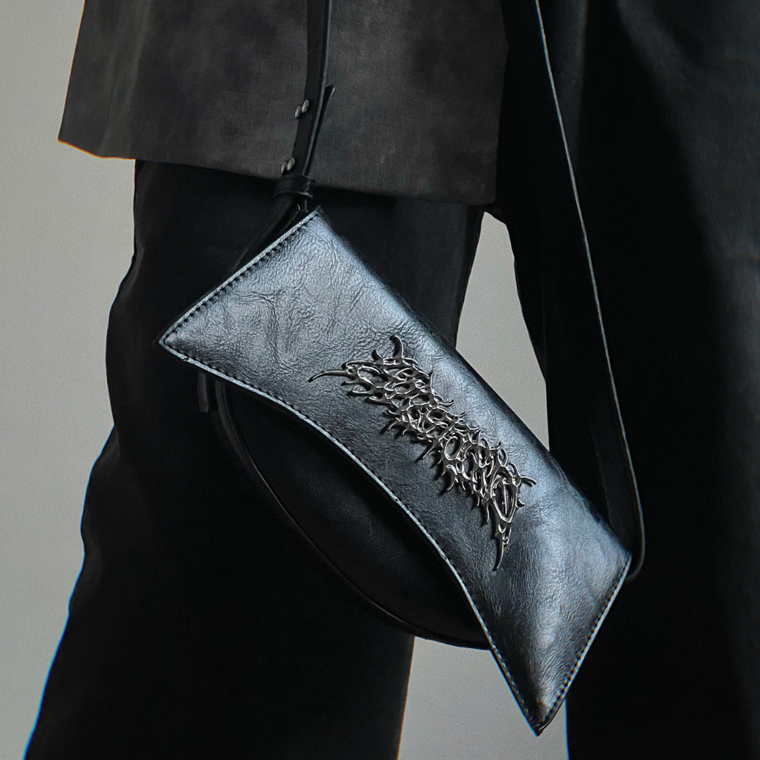 Arc Flap Bag