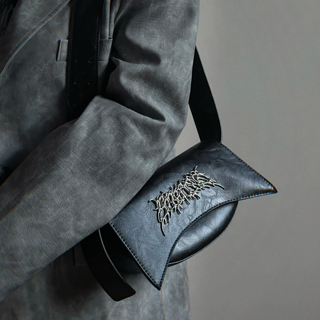 Arc Flap Bag
