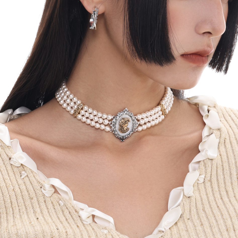Theodora Necklace