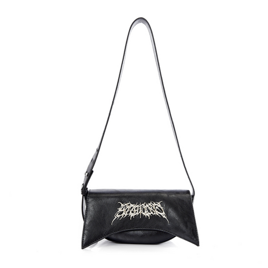 Arc Flap Bag