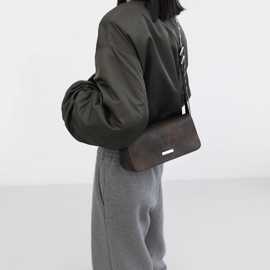 Renee Box Bag