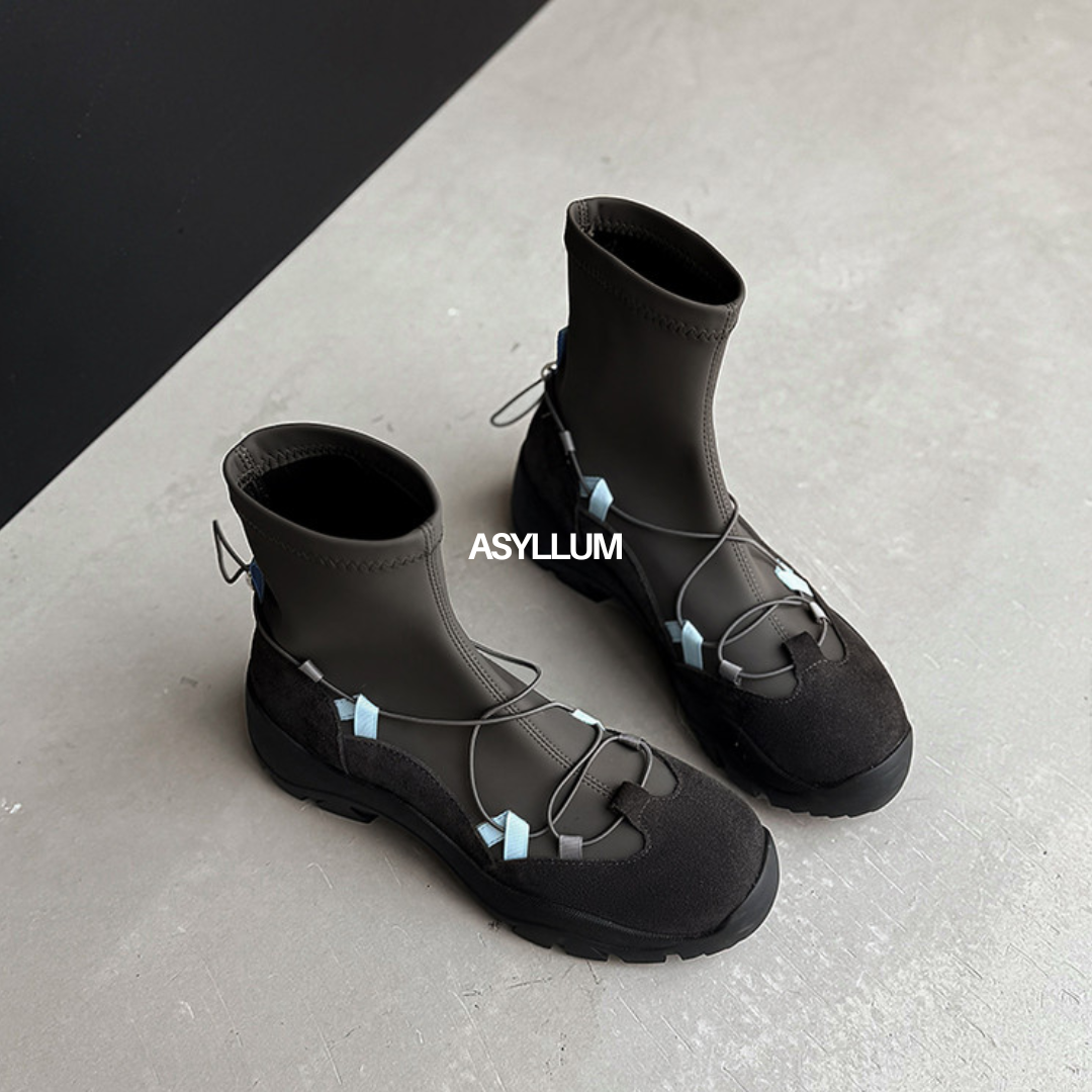 Nola Ballet Trek Boots