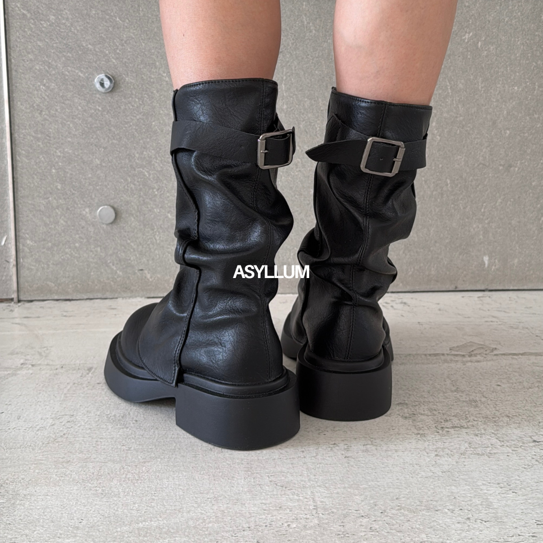 Maeve Soft Slouch Boots