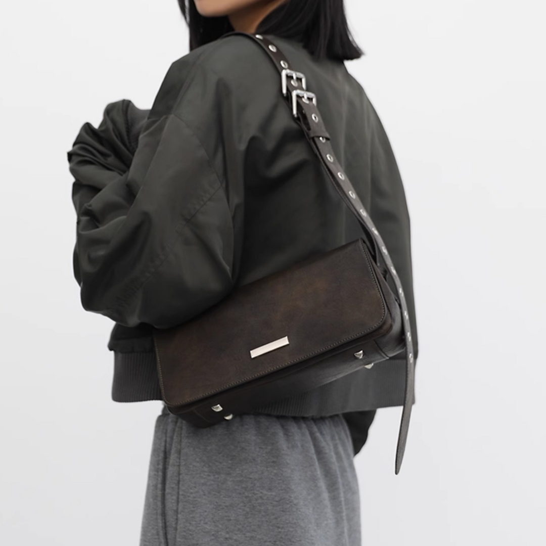 Renee Box Bag