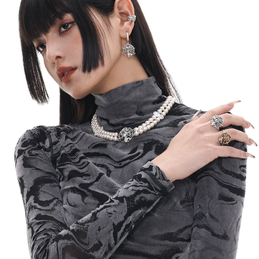 Catherine Necklace