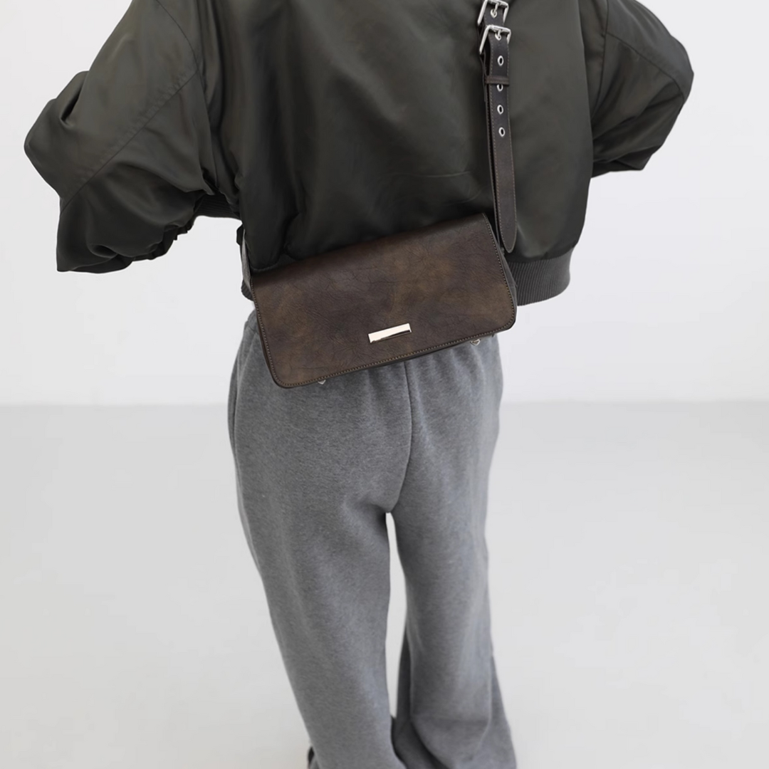 Renee Box Bag