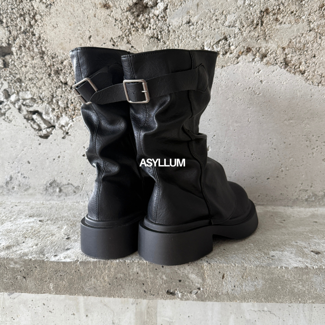 Maeve Soft Slouch Boots