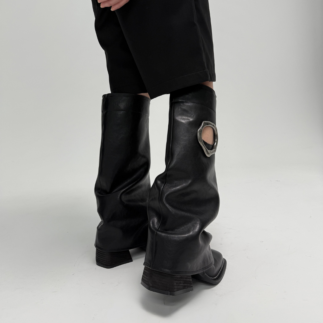 Rue Halo Boots