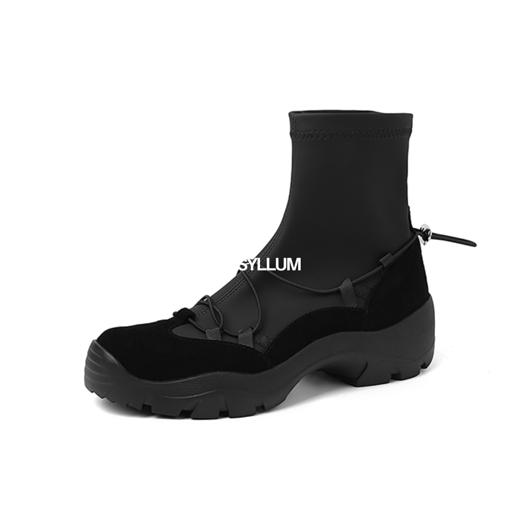 Nola Ballet Trek Boots