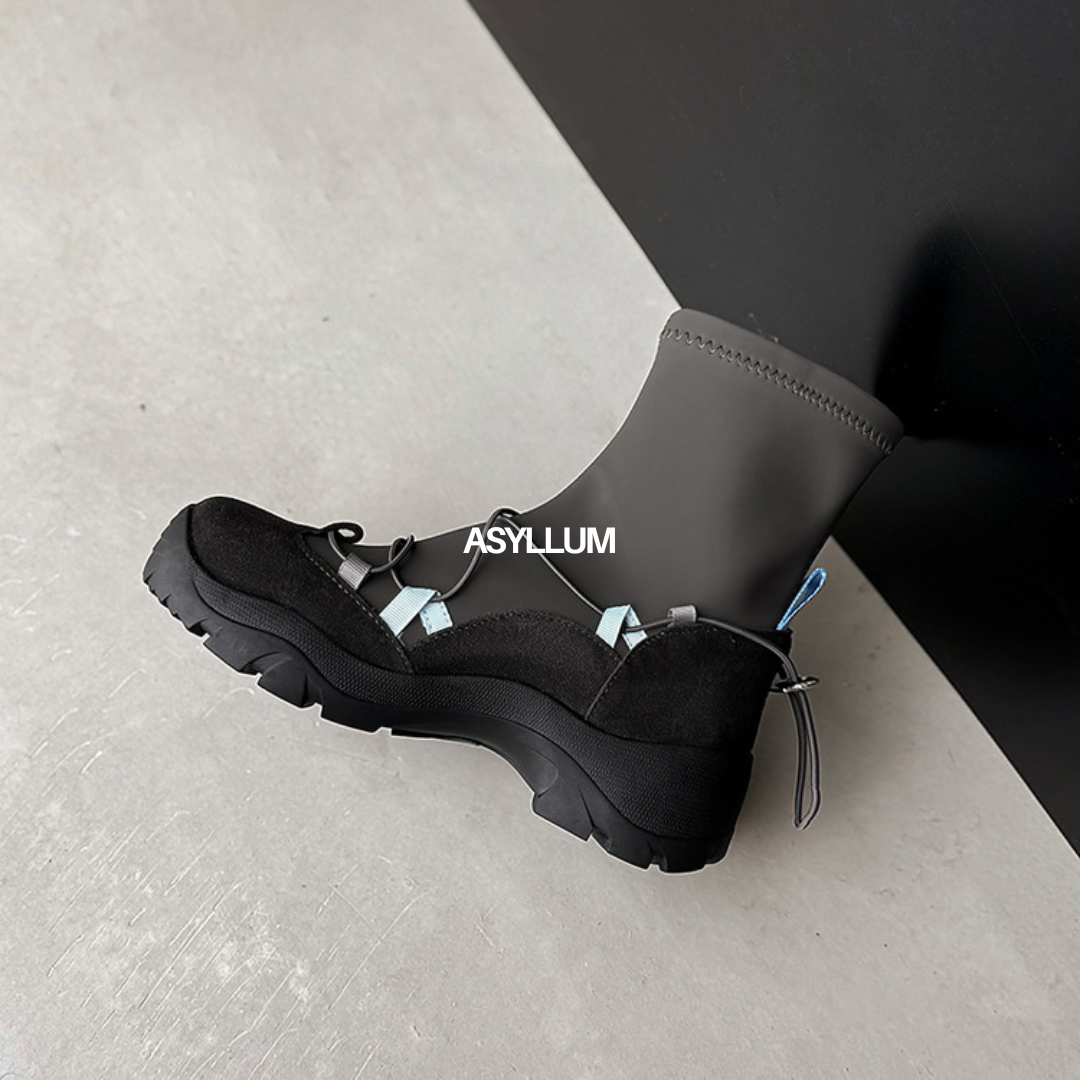 Nola Ballet Trek Boots
