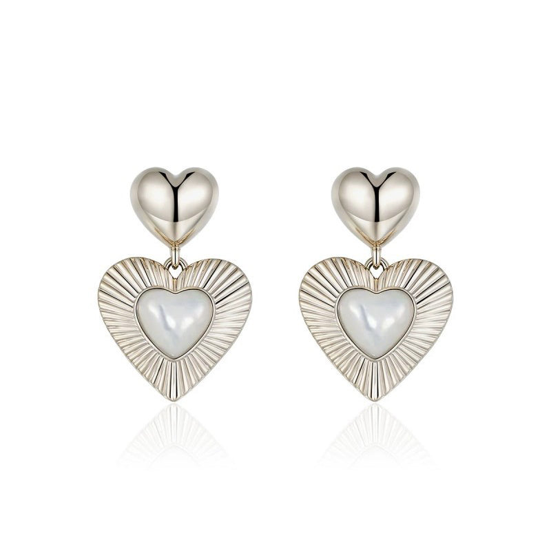 Clara Earrings